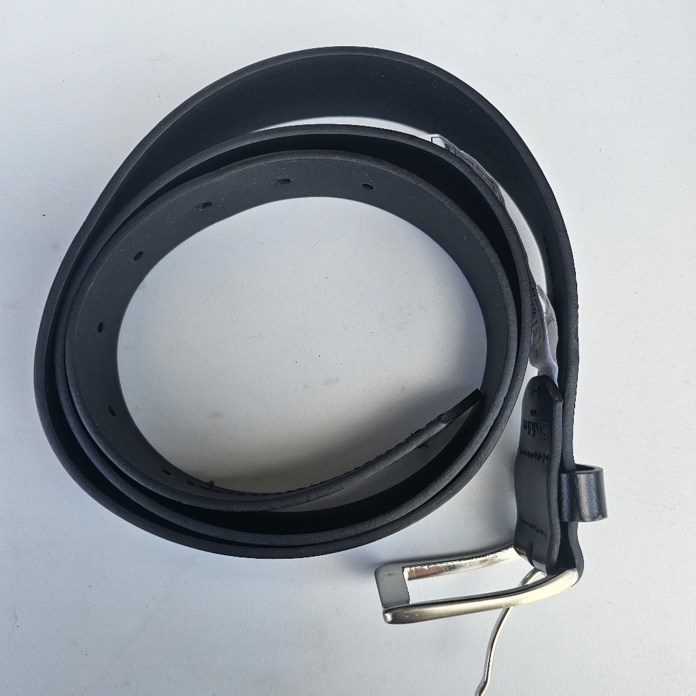 New men's L belt